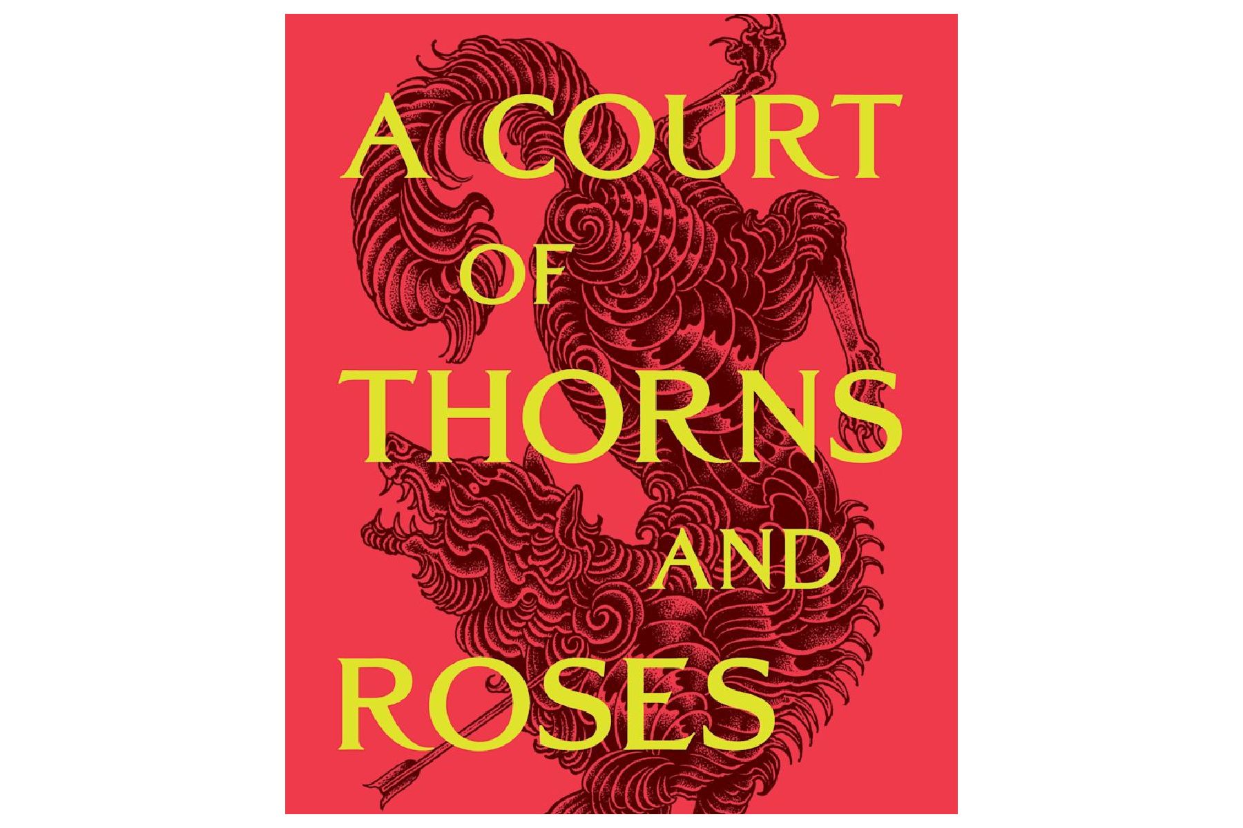 Featured image Sarah J Maas Reveals ACOTAR Books 6  7 Covers