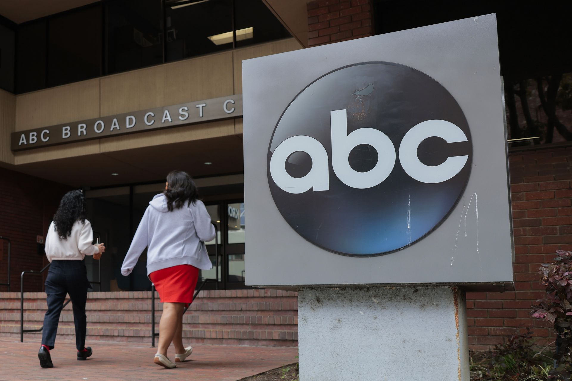 Featured image ABC Files Lawsuit vs FCC over First Amendment