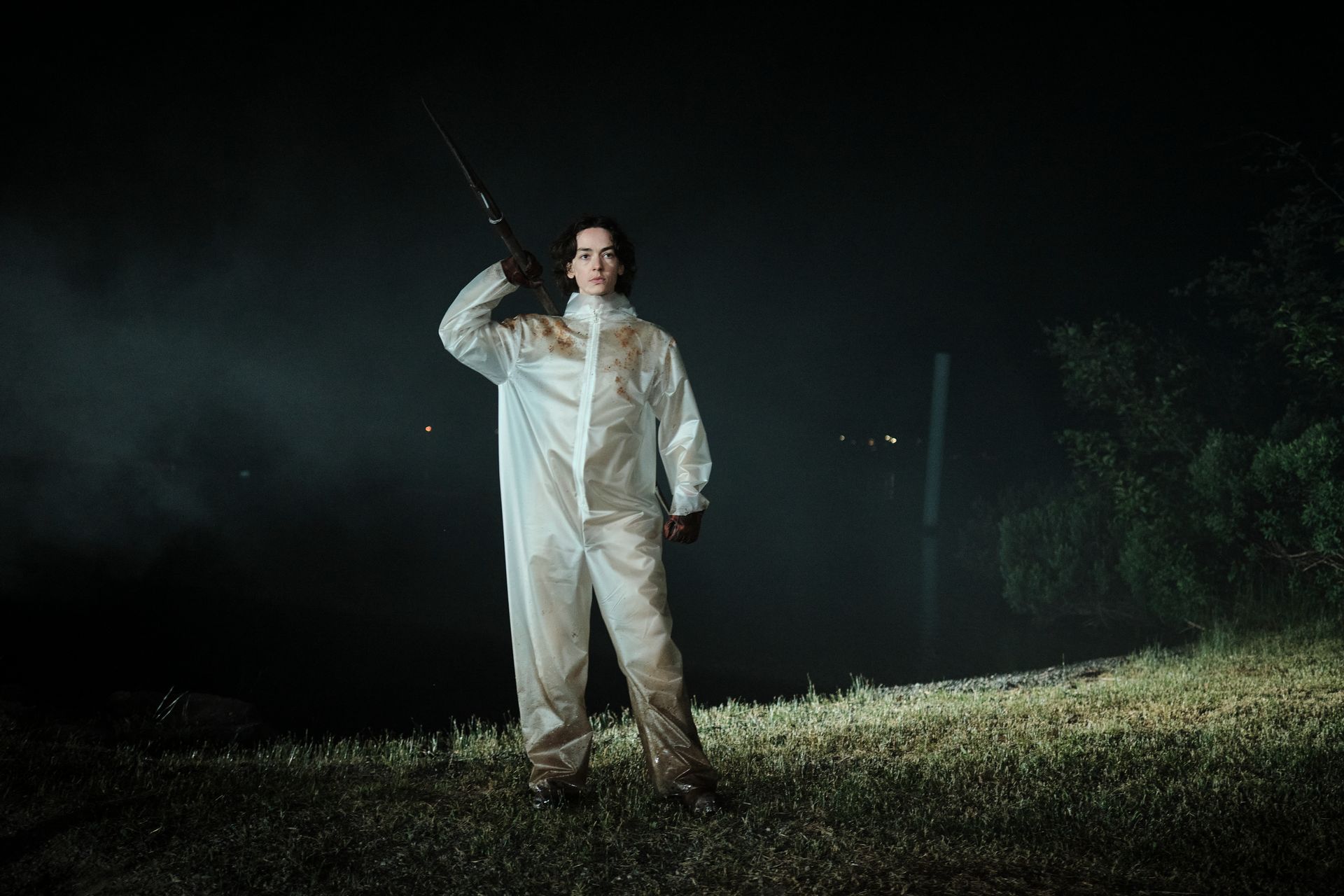 Featured image Jack Haven breaks down Little Deaths bloody onetake dance