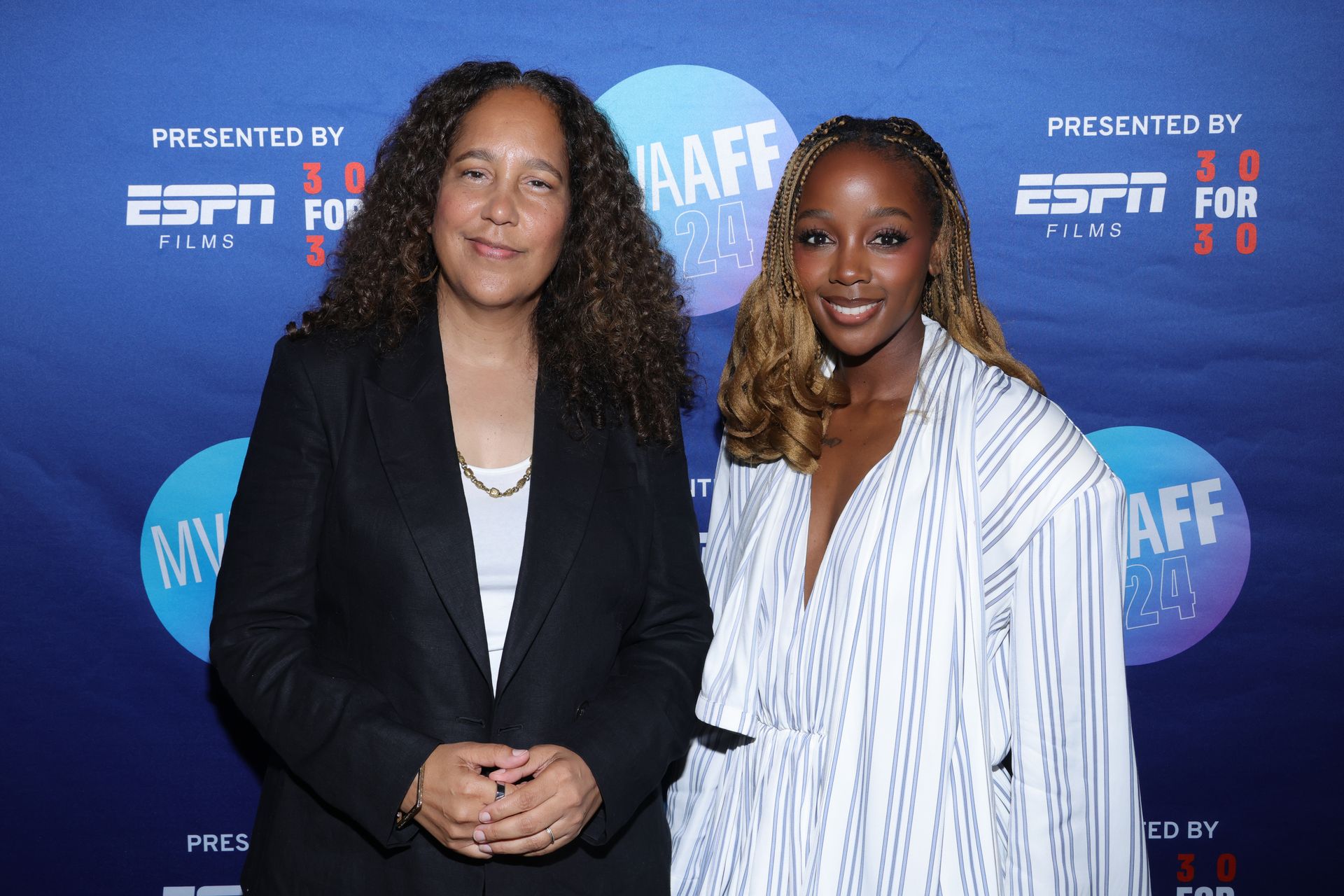 Featured image Gina PrinceBythewood praises Tomi Adeyemis worldbuilding