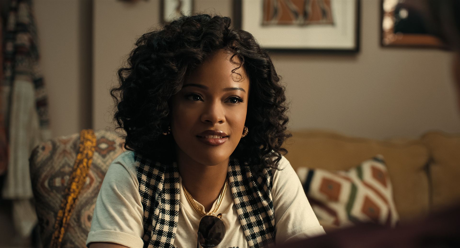 Featured image A Different World Sequel Trailer and New Images Revealed