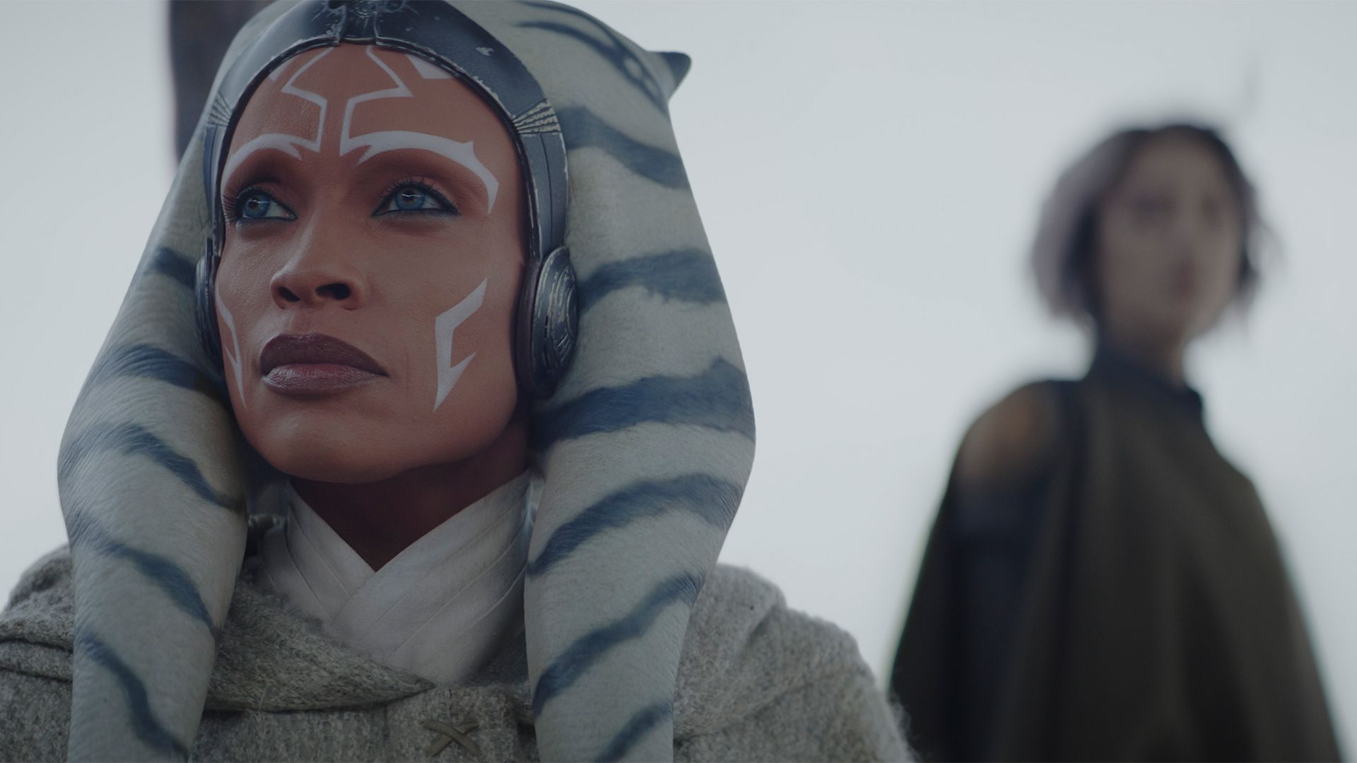 Featured image Ahsoka Season 2 Trailer Returns to Star Wars after 3 years