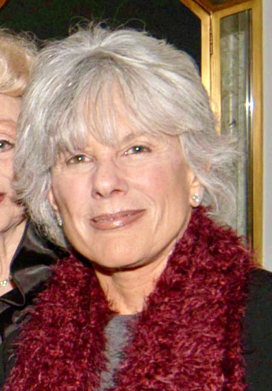 Featured image The Godfather Casting Director Andrea Eastman Dies at 86