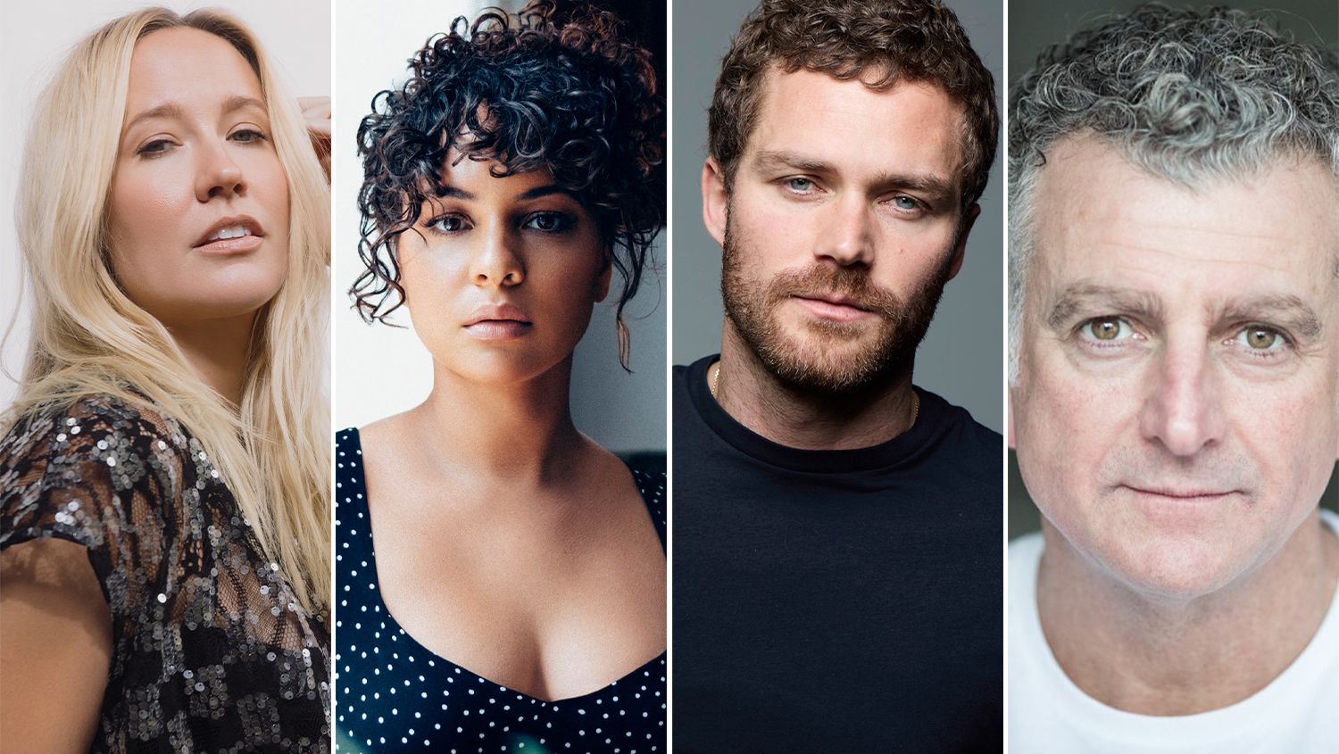 Featured image Anna Camp Jasmine Cephas Jones Finn Jones Martin Marquez Star in 222