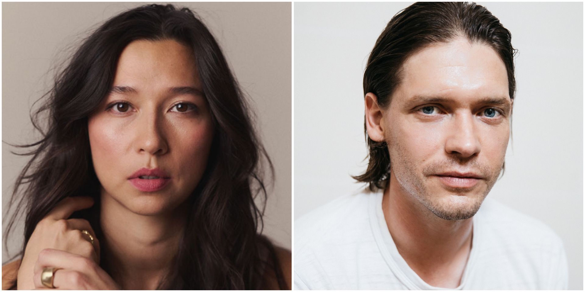Featured image Aoife Hinds  Billy Howle Lead BBC and A24 Series