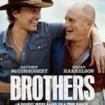 Featured image McConaughey  Harrelsons family gettogether in a trailer