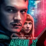 Featured image Connor Storrie searches for missing sister in April X trailer