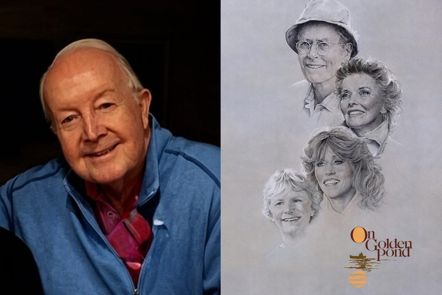 Featured image Emmy Winner Richard OConnor Dies at 96 Legacy of Golden Pond and Muppets