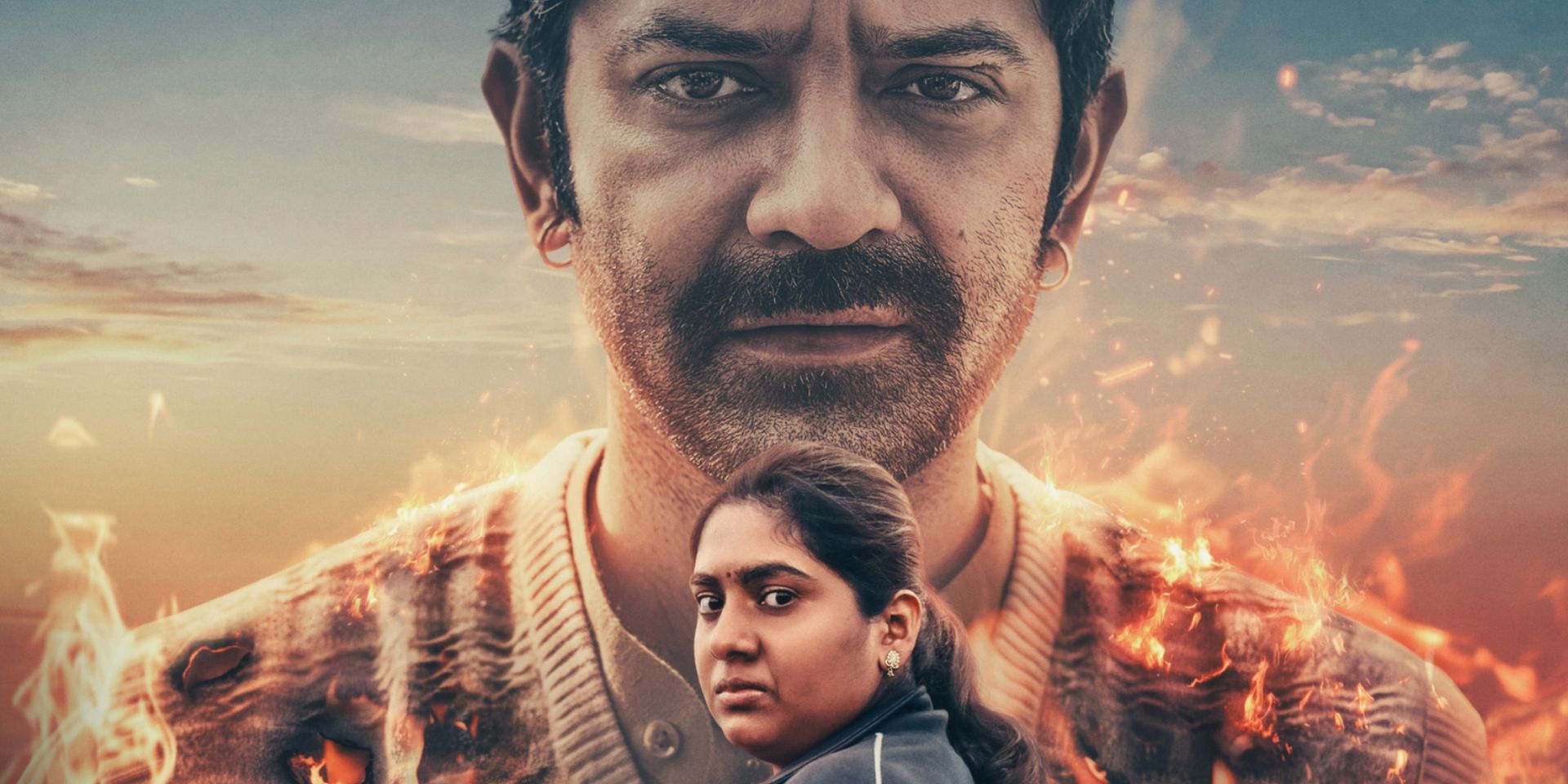 Featured image Babita Singh Reporting sets global launch date on Prime Video