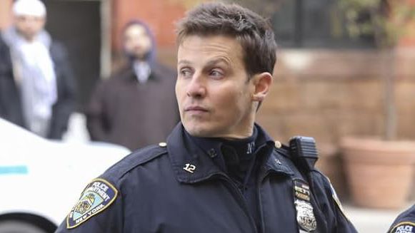 Featured image Will Estes returns to Boston Blue Welcome back to the family