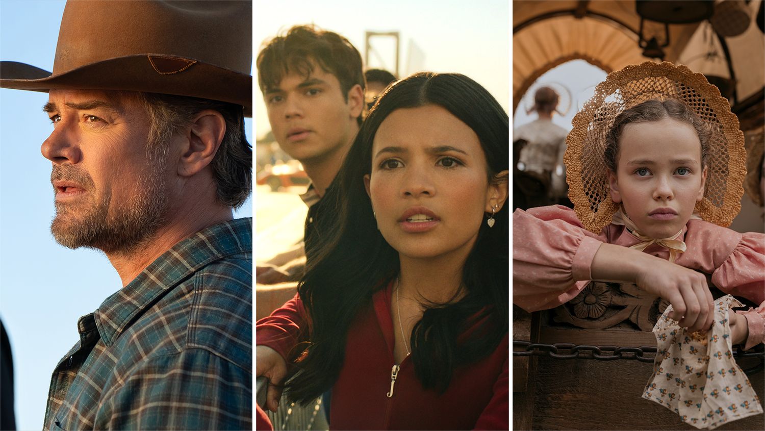 Featured image TV Show  Book Adaptations Coming in 2026