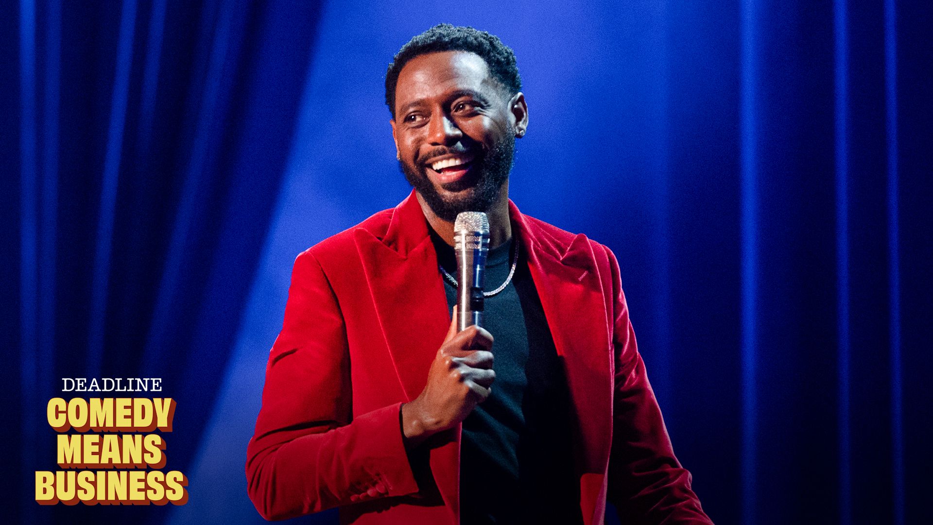 Featured image Kountry Waynes Drama Empire How MicroDrama Fueled His StandUp Rise