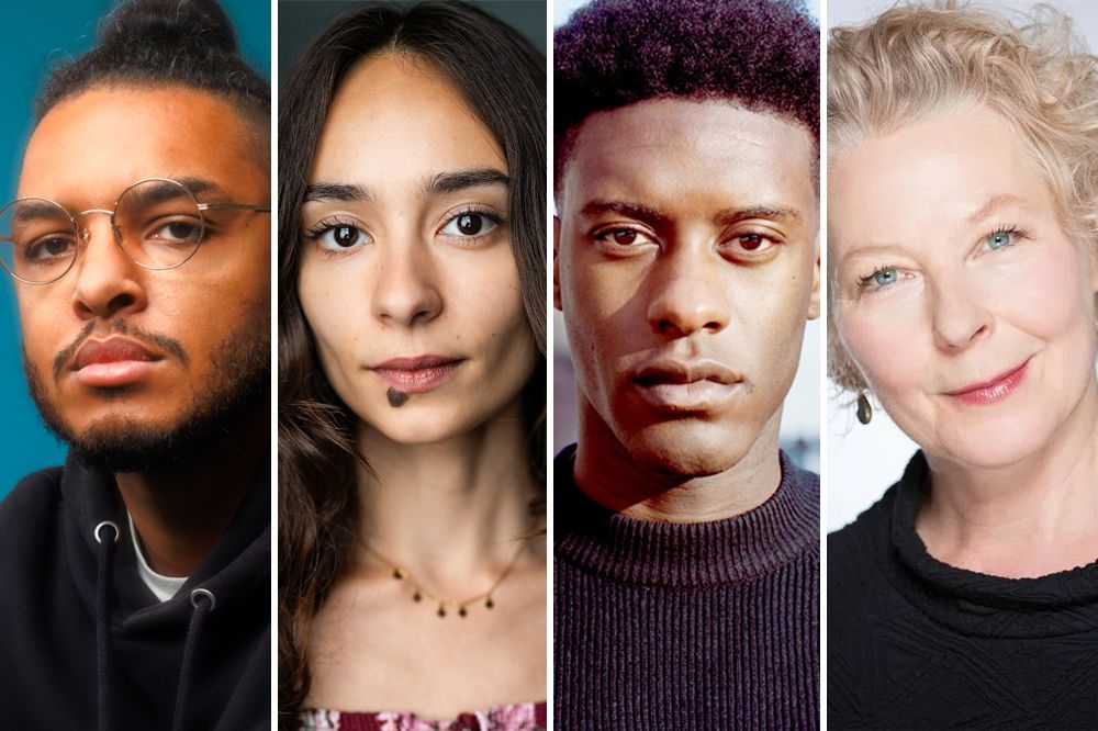 Featured image House of the Dragon alum casts Cast Me thriller