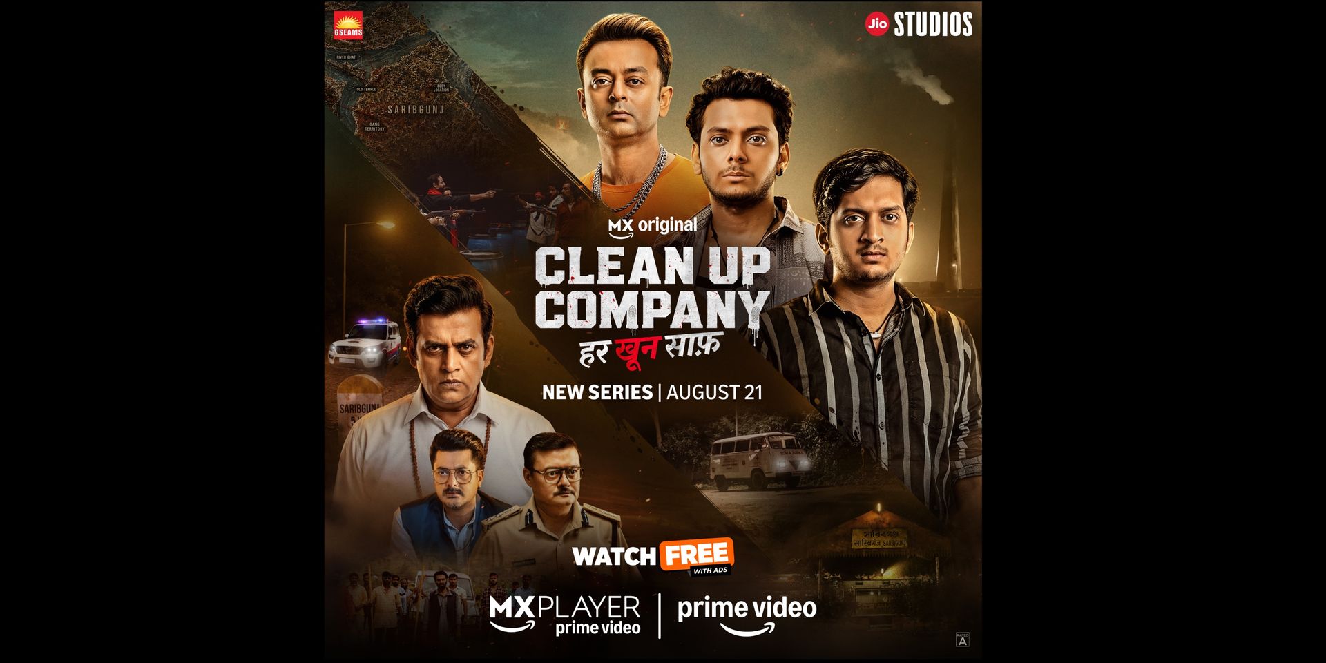 Featured image Bodies Pile Up  Pressure Rises In Clean Up Company Trailer