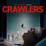 Featured image Nightmare spider chaos in Crawlers trailer