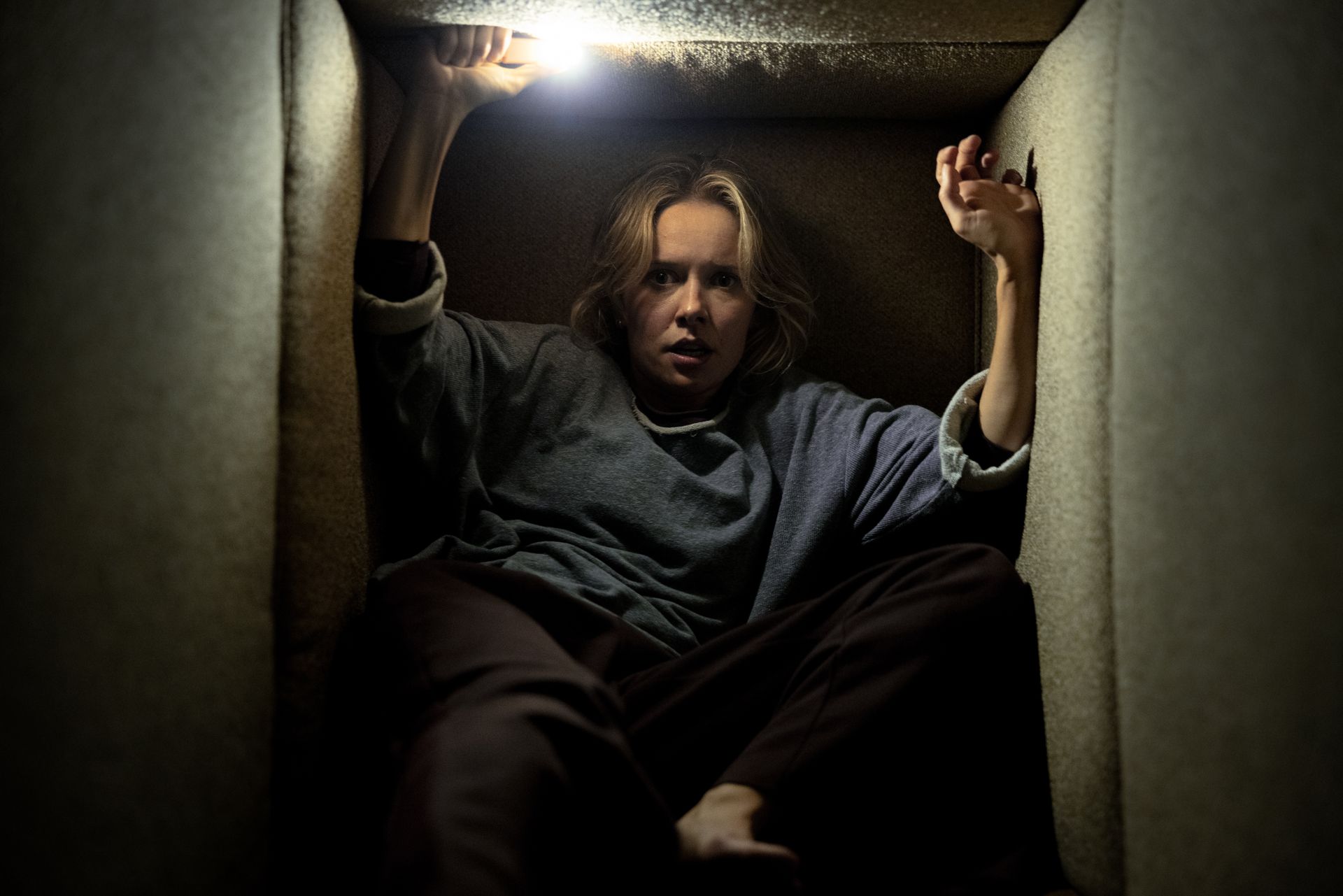 Featured image Insidious Out Of The Further New Zombie Horror Twist Review