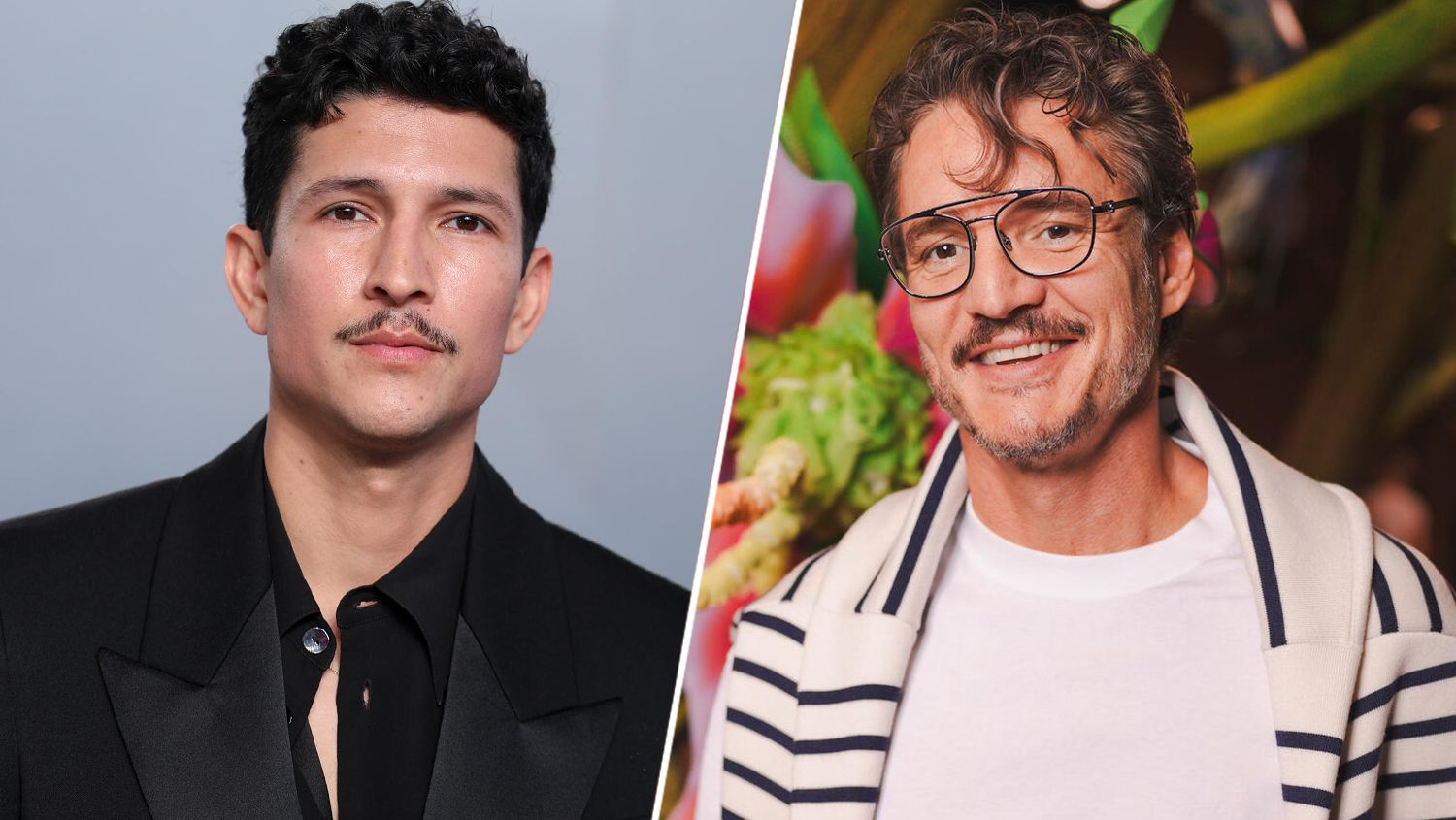 Featured image Pedro Pascal and Danny Ramirez praised for Born To Play in Todd Haynes film