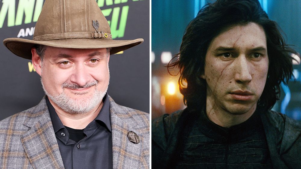 Featured image Dave Filoni The Force Is Not With Us Future of Star Wars