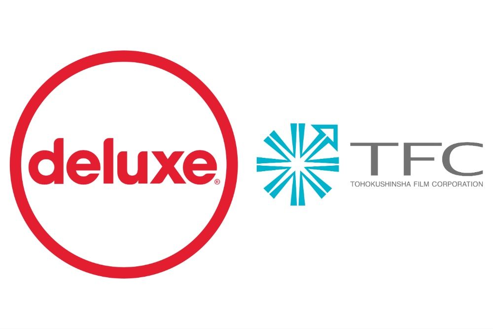 Featured image Deluxe and Tohokushinsha Film Corp Partner for AsiaPacific Localization