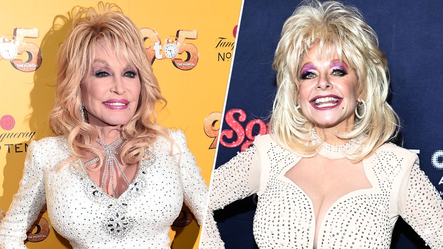 Featured image CNN apologizes for impersonator photo mistake to Dolly Parton family