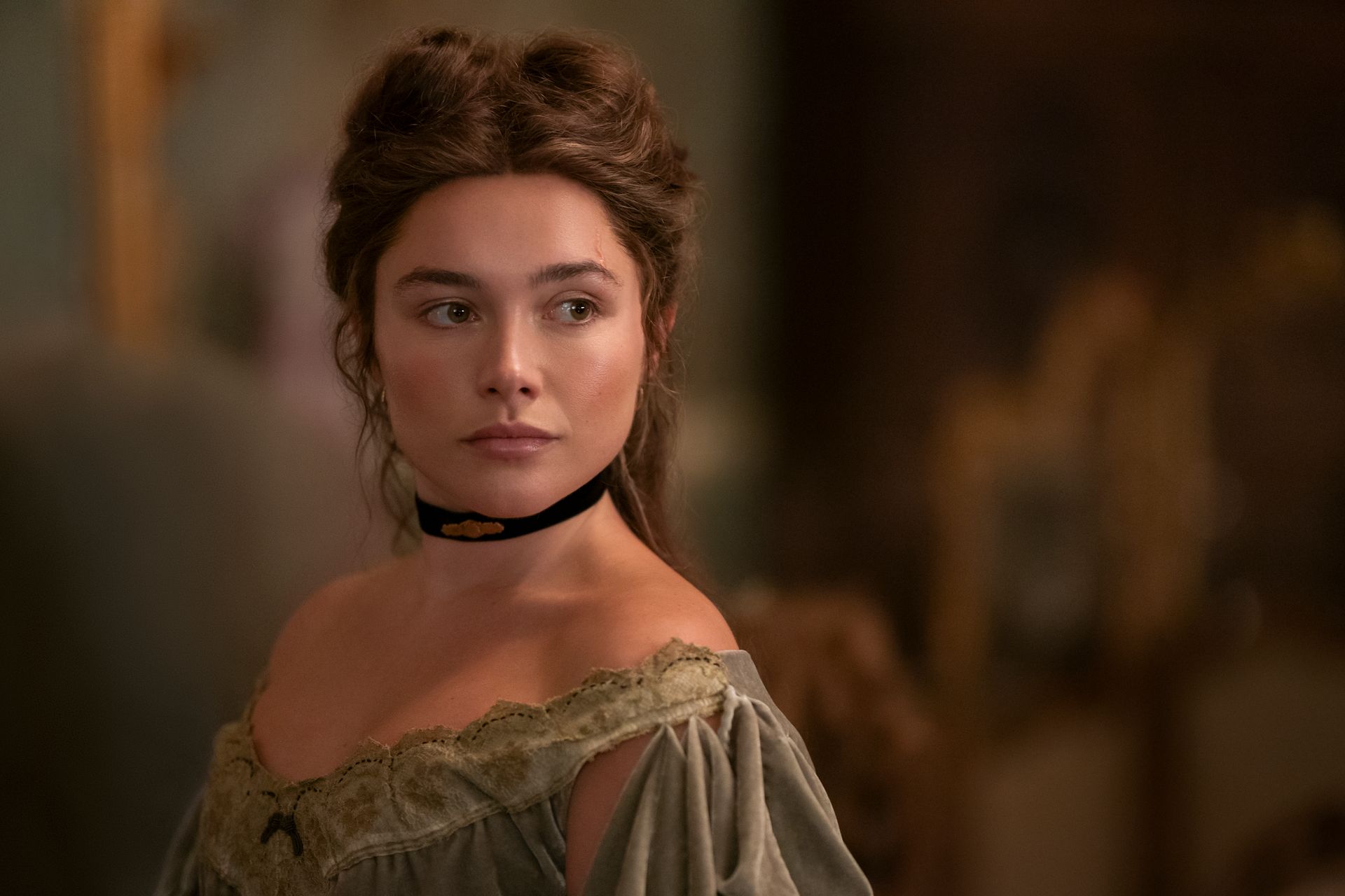 Featured image Everything We Know About Netflixs East of Eden Series