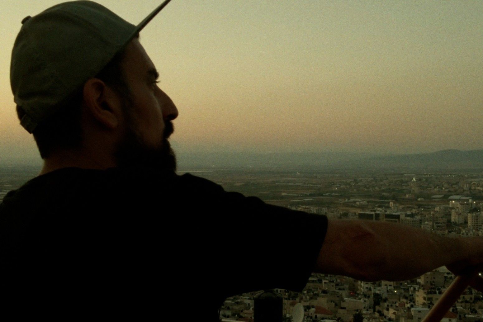 Featured image Roger Waters boards Palestinian resistance documentary Freedom Theatre