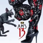 Featured image AHS 13 drops first teaser stunning key art and returning cast
