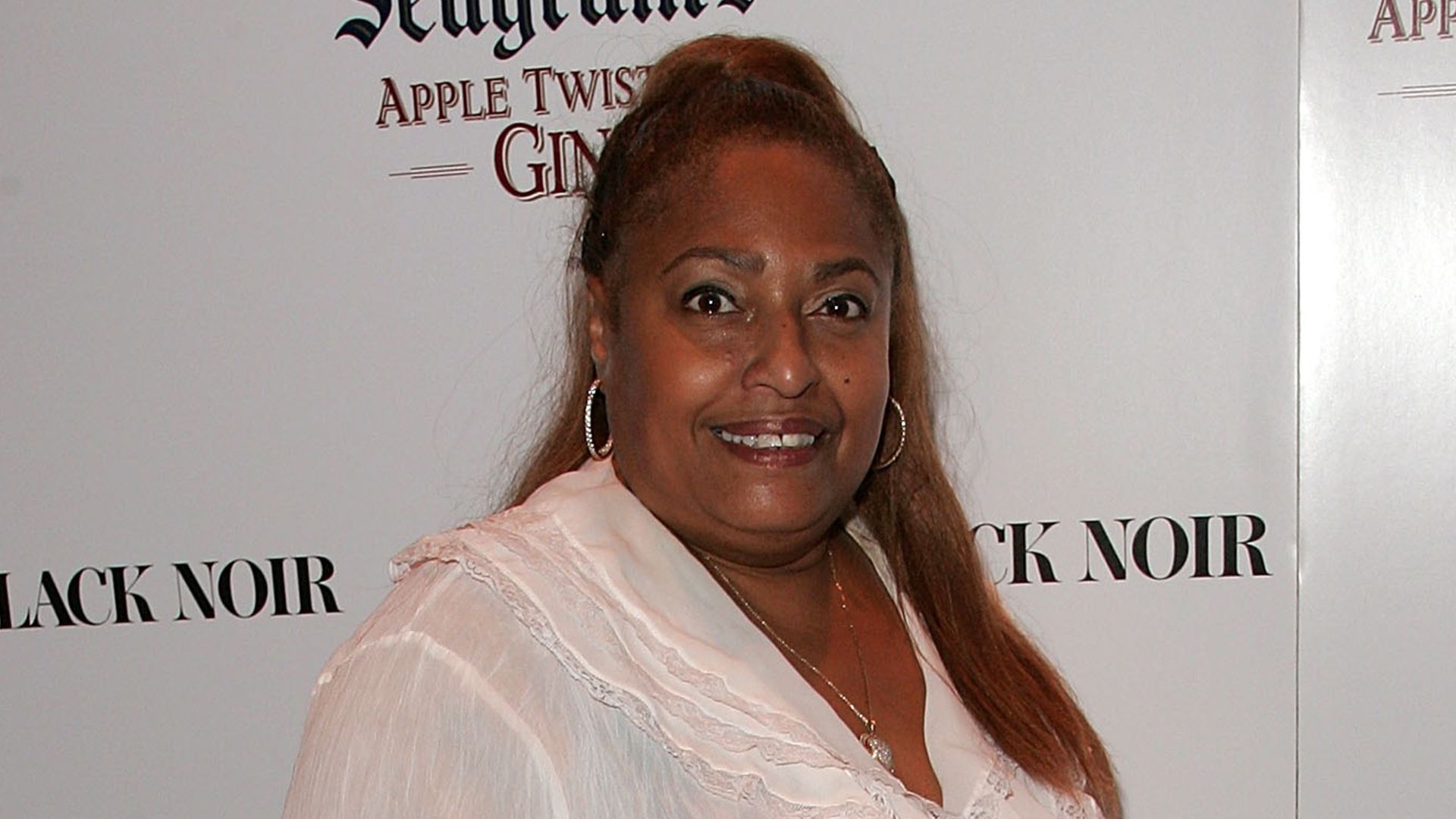 Featured image Iconic Columnist Flo Anthony Dies at 74