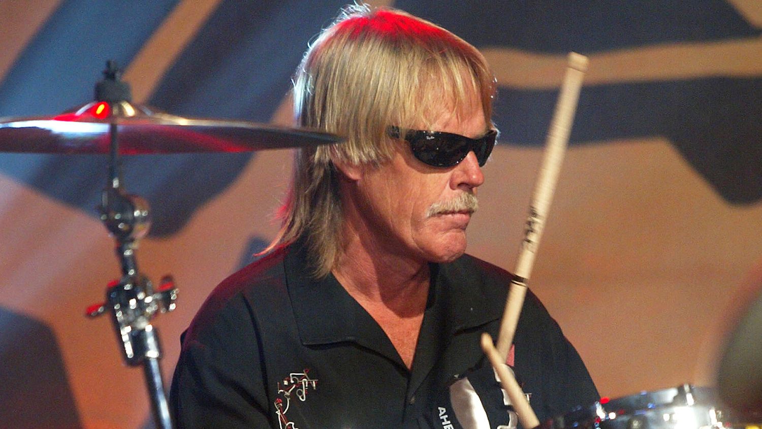 Featured image ZZ Top Drummer Frank Beard Dies at 77