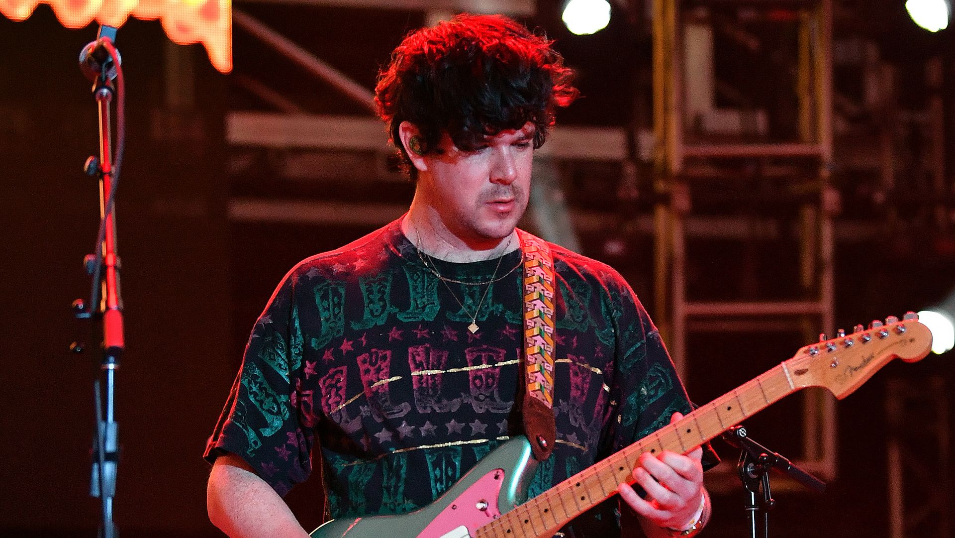Featured image Modest Mouse replaces guitarist amid DMing allegations