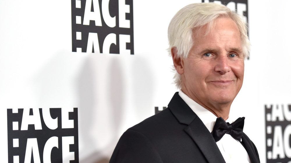 Featured image Listen How Chris Carter Got a Second Shot at The XFiles Film