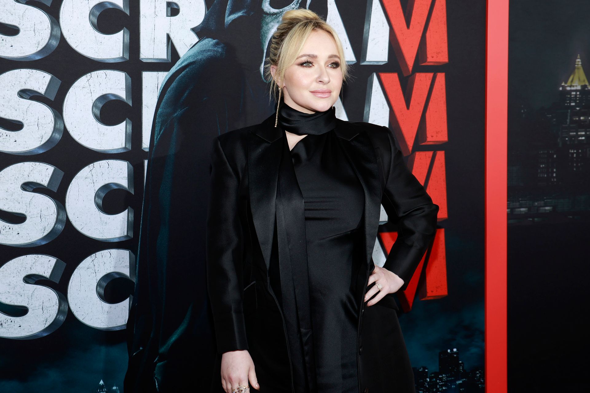 Featured image Heroes and Scream Star Hayden Panettiere Dies at 36