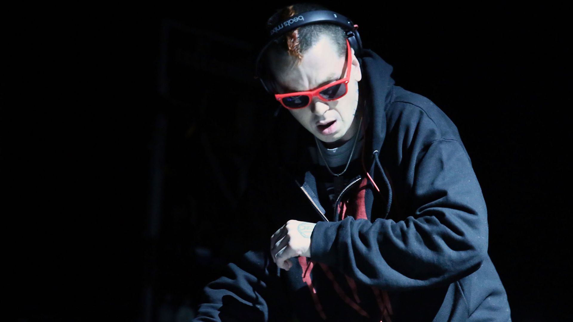 Featured image Slipknot announces Sid Wilsons exit We wish him the best