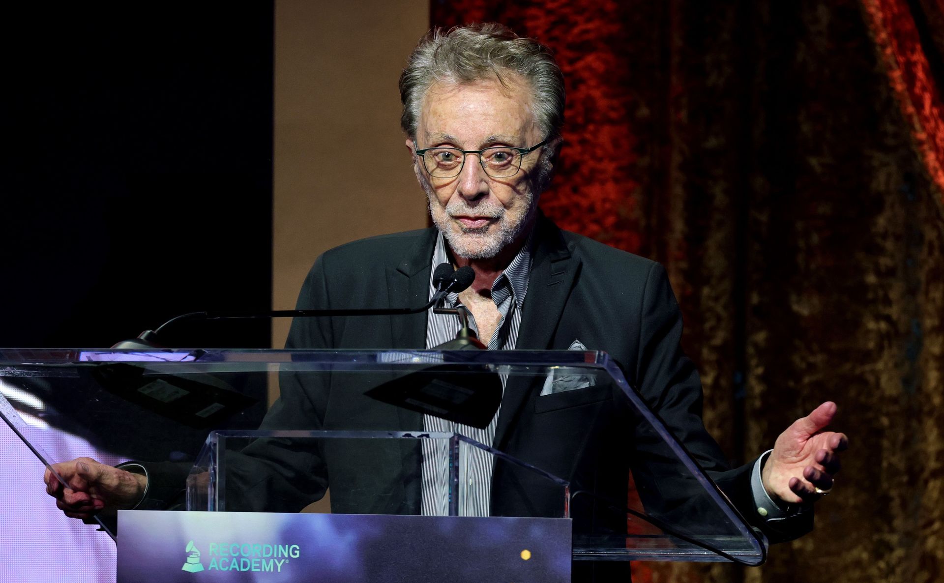 Featured image Frankie Valli Denies Retirement Rumors I Am Not Retired