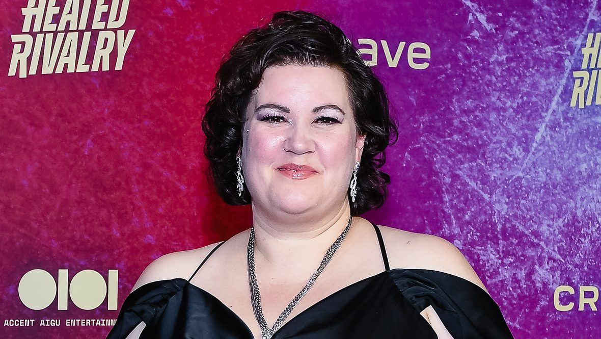Featured image Heated rivalry author dismisses backlash on Season 2 casting