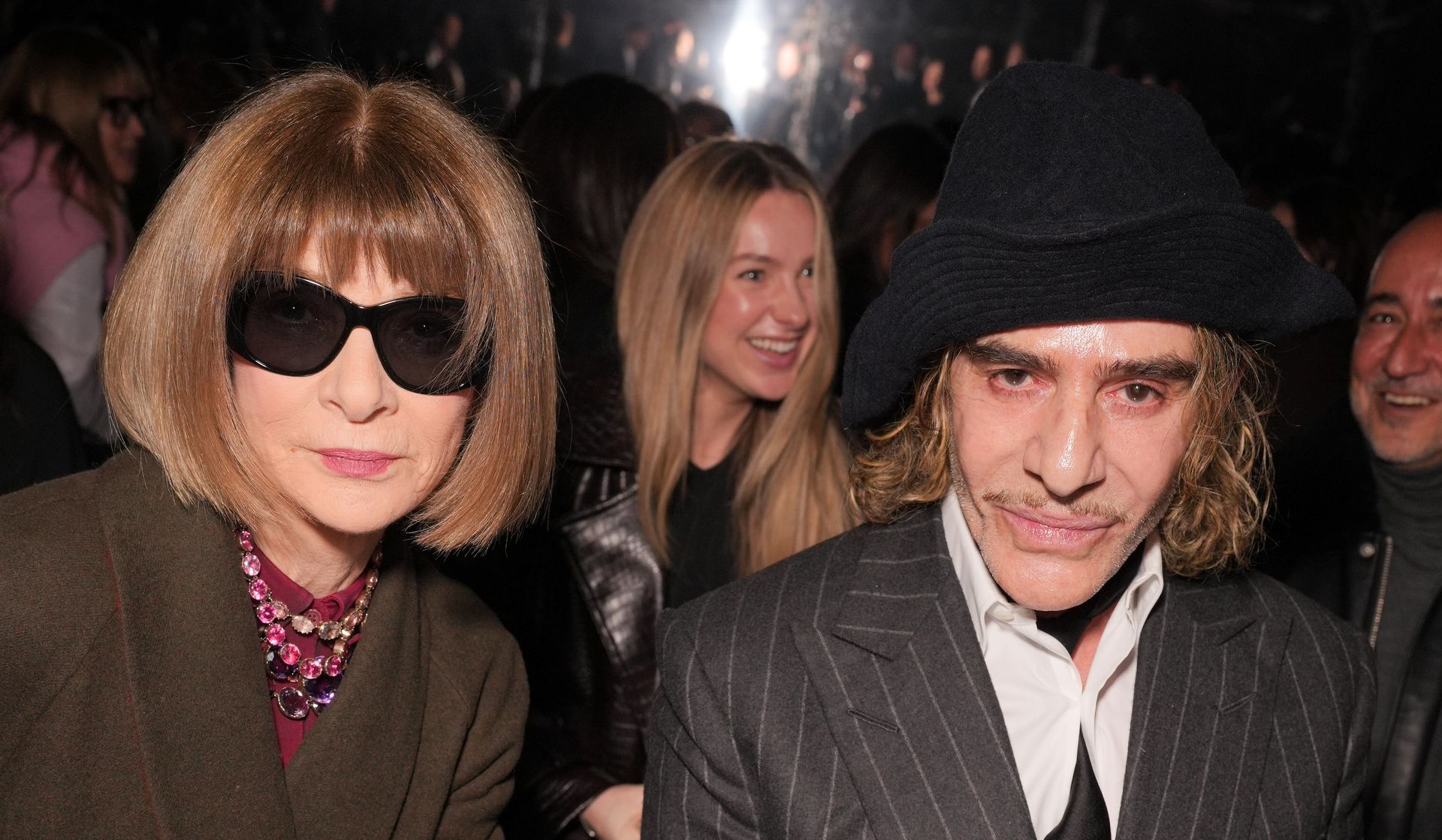 Featured image Galliano backlash forces Met Gala date change
