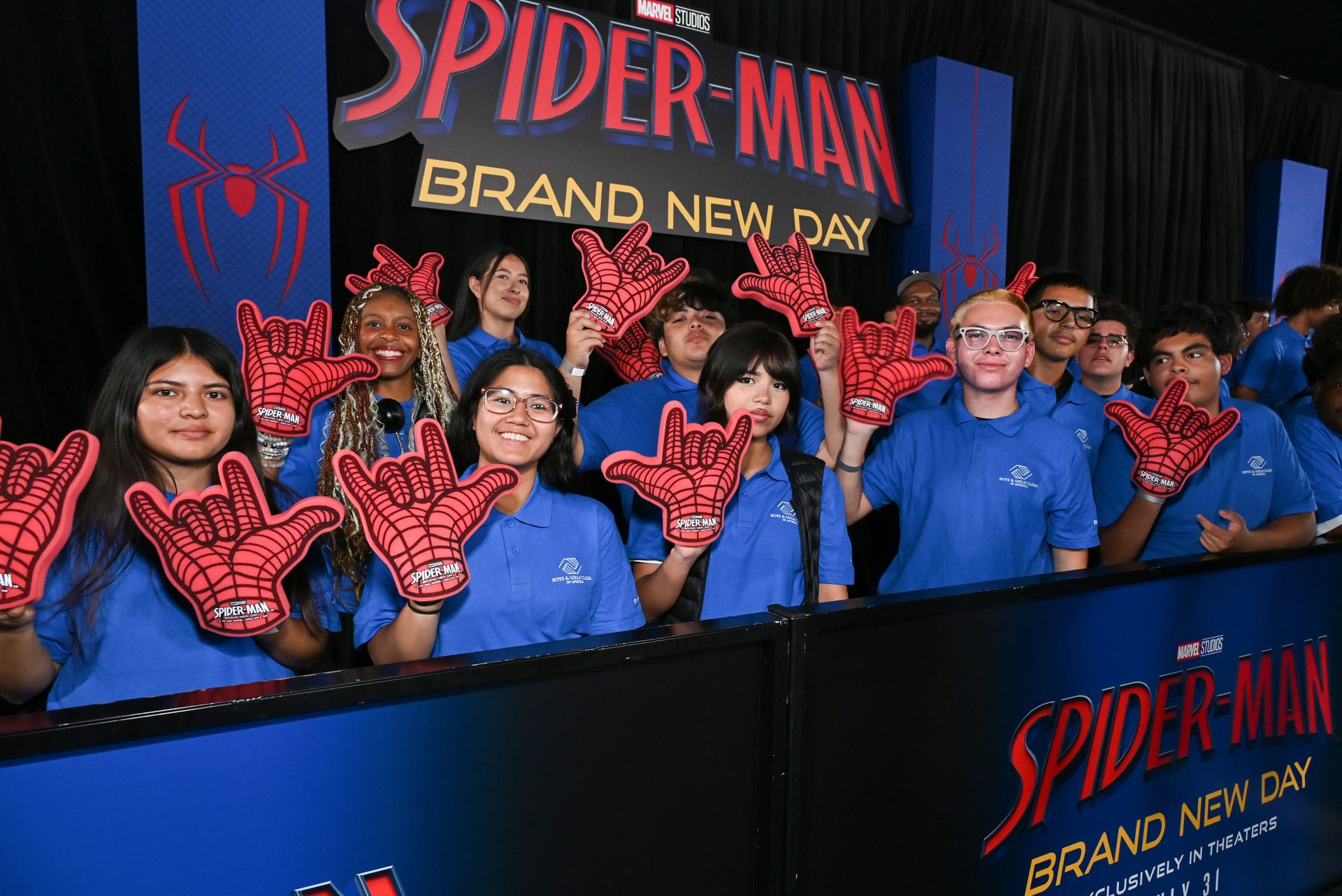Featured image Box Office Soars Past 6B for Brand New Day