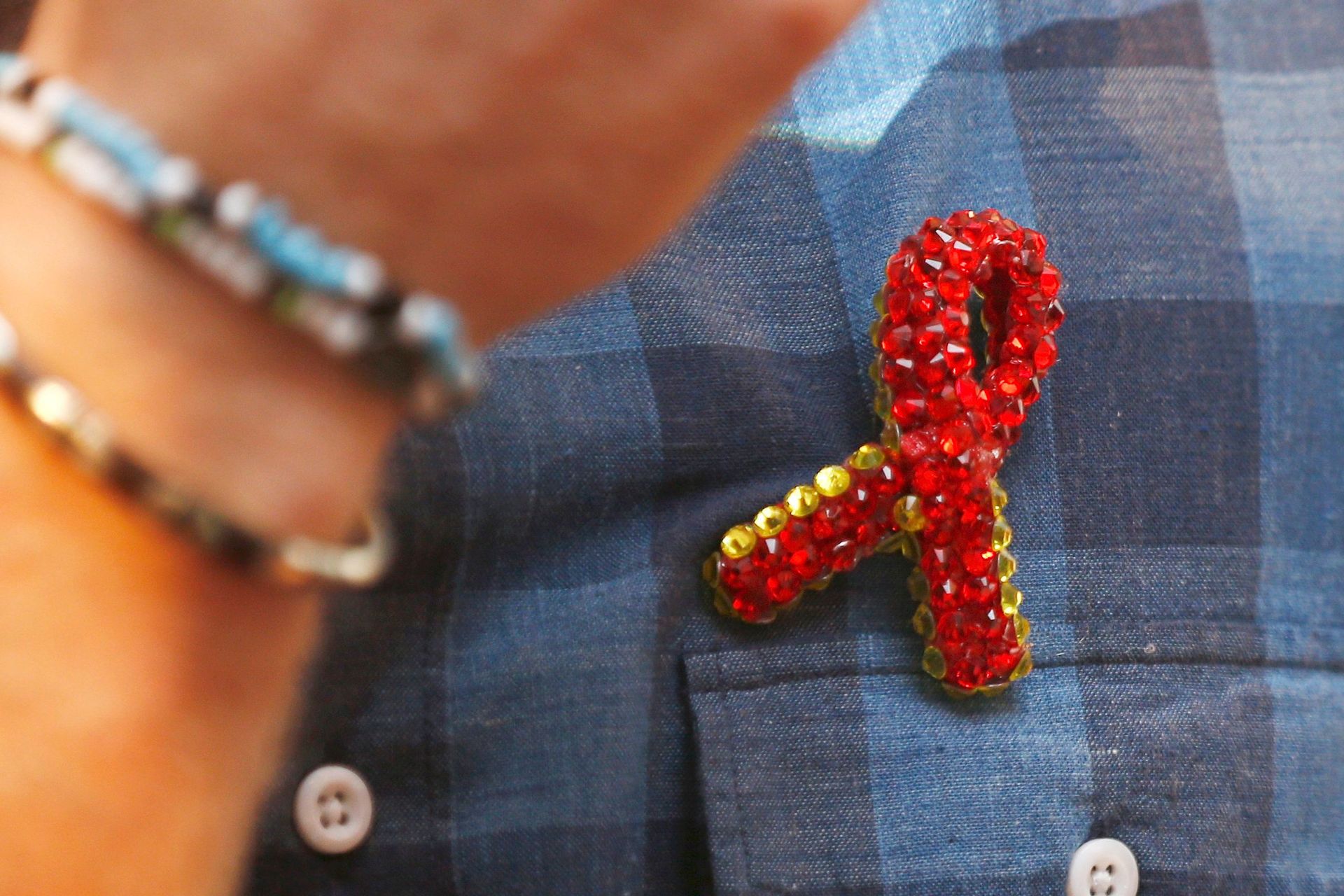 Featured image HIV invisibility in American media GLAAD report