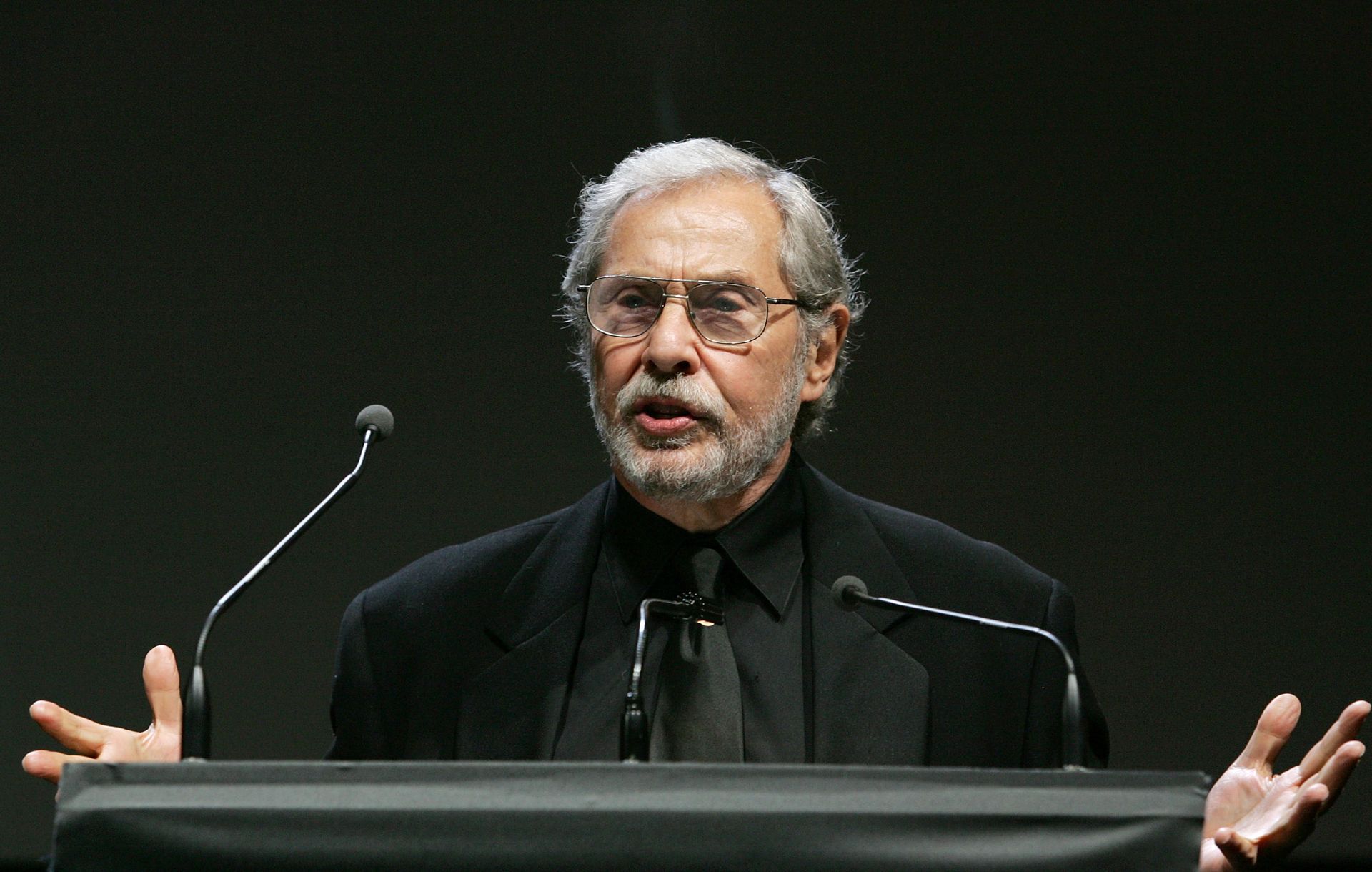 Featured image Mark Rydell Dies His Legacy as Director of Golden Pond and The Rose