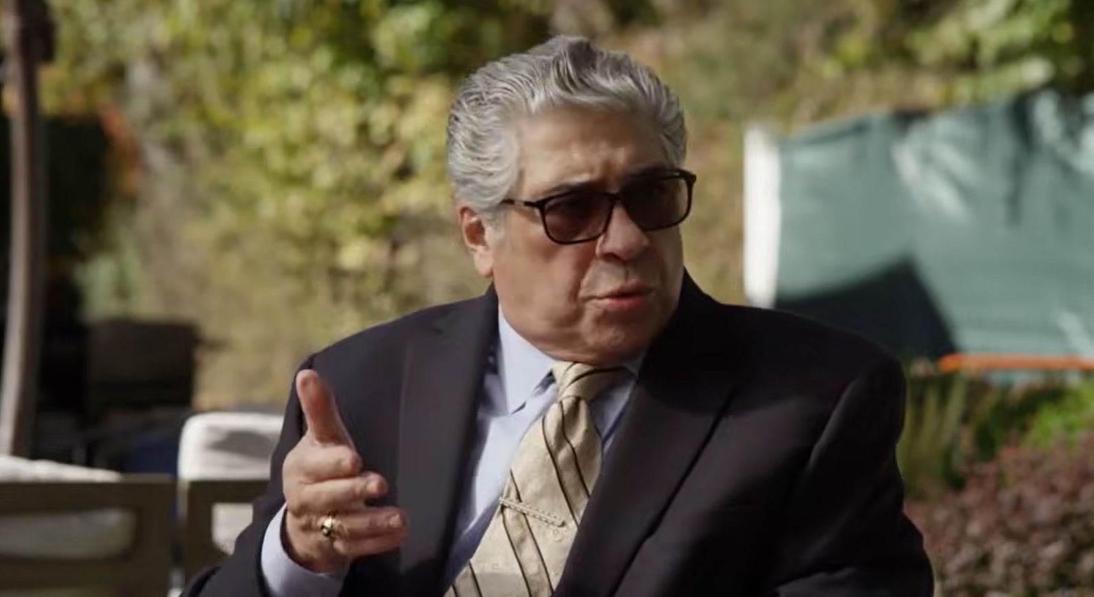 Featured image Shaq debuts in Gravesend S3  Vincent Pastores Final Role Trailer