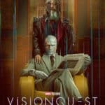 Featured image Jawdropping VisionQuest Vision runs with Ultron