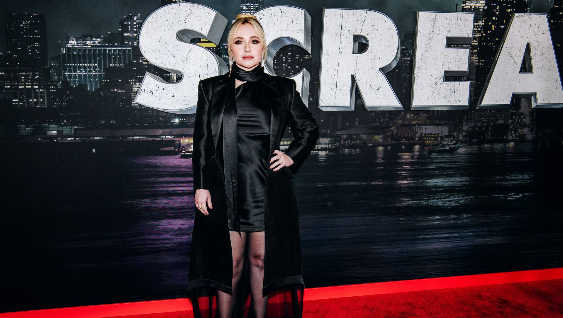 Featured image Stars pay tribute to Amazing Talent