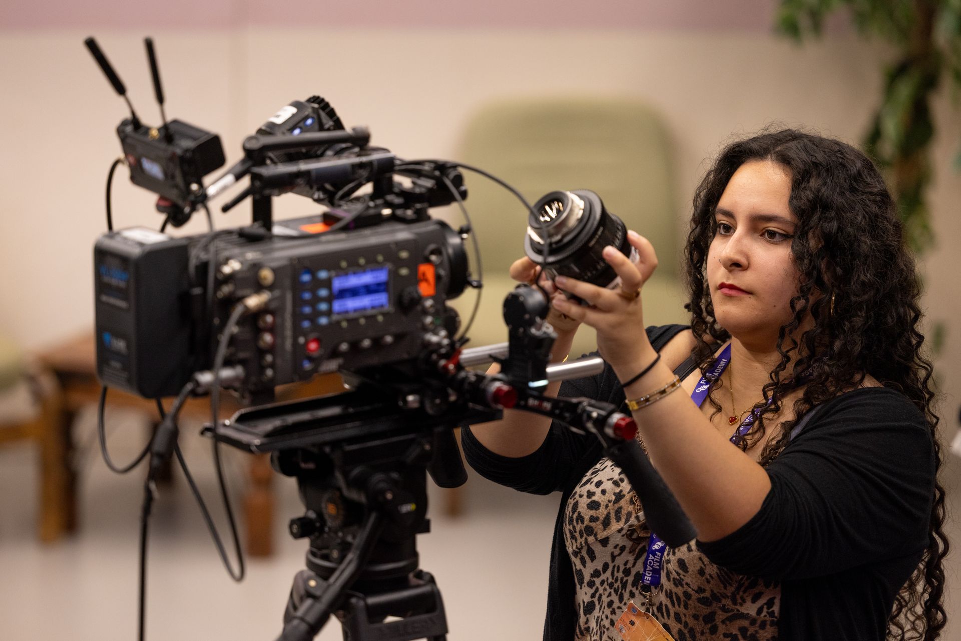 Featured image BFI launches 12 new Film skills hubs across the UK