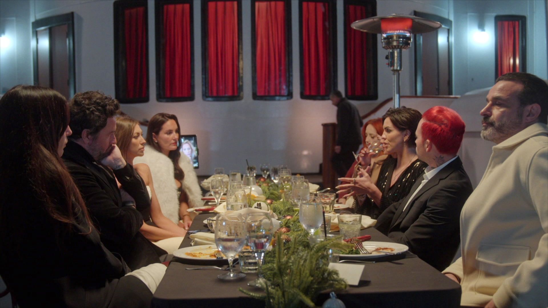Featured image Stassi Schroeders Explosive Finale  Julius Caesar Moment