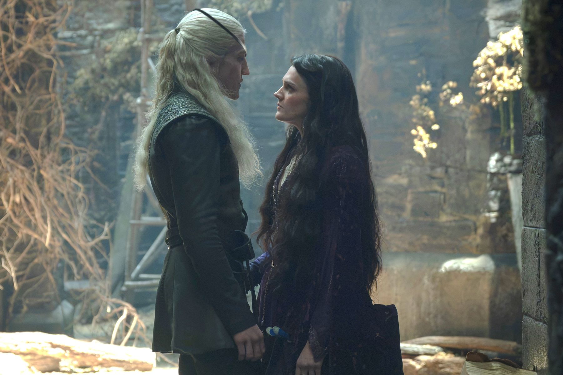 Featured image Gayle Rankin on HothDs conflict family dinners and dragon plans