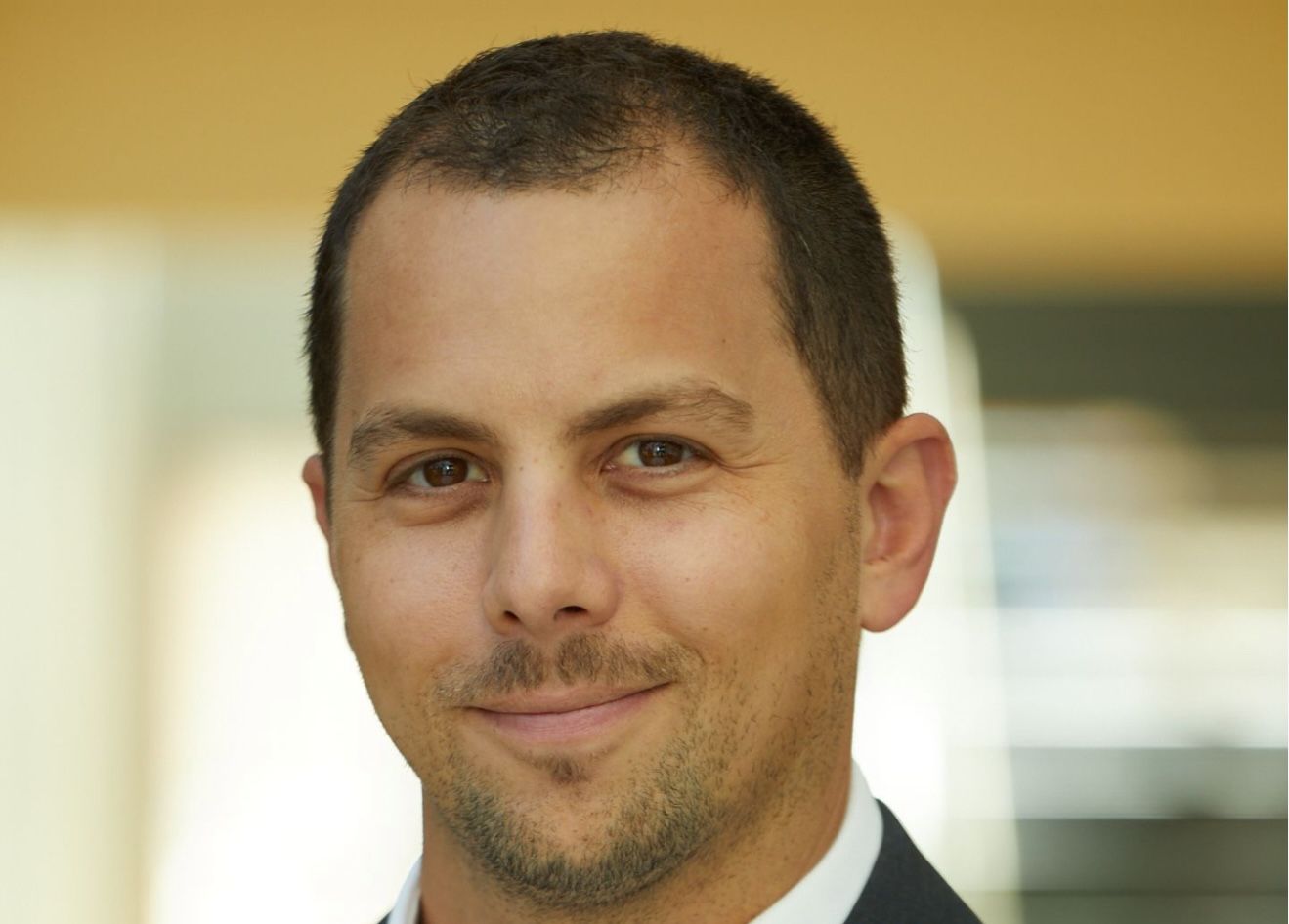 Featured image Blake Levin heads media finance and sales for artist group