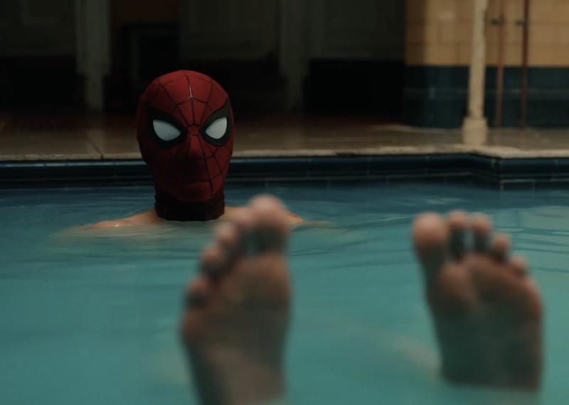 Featured image SpiderMans World Building NYC  Yelenas Bathhouse