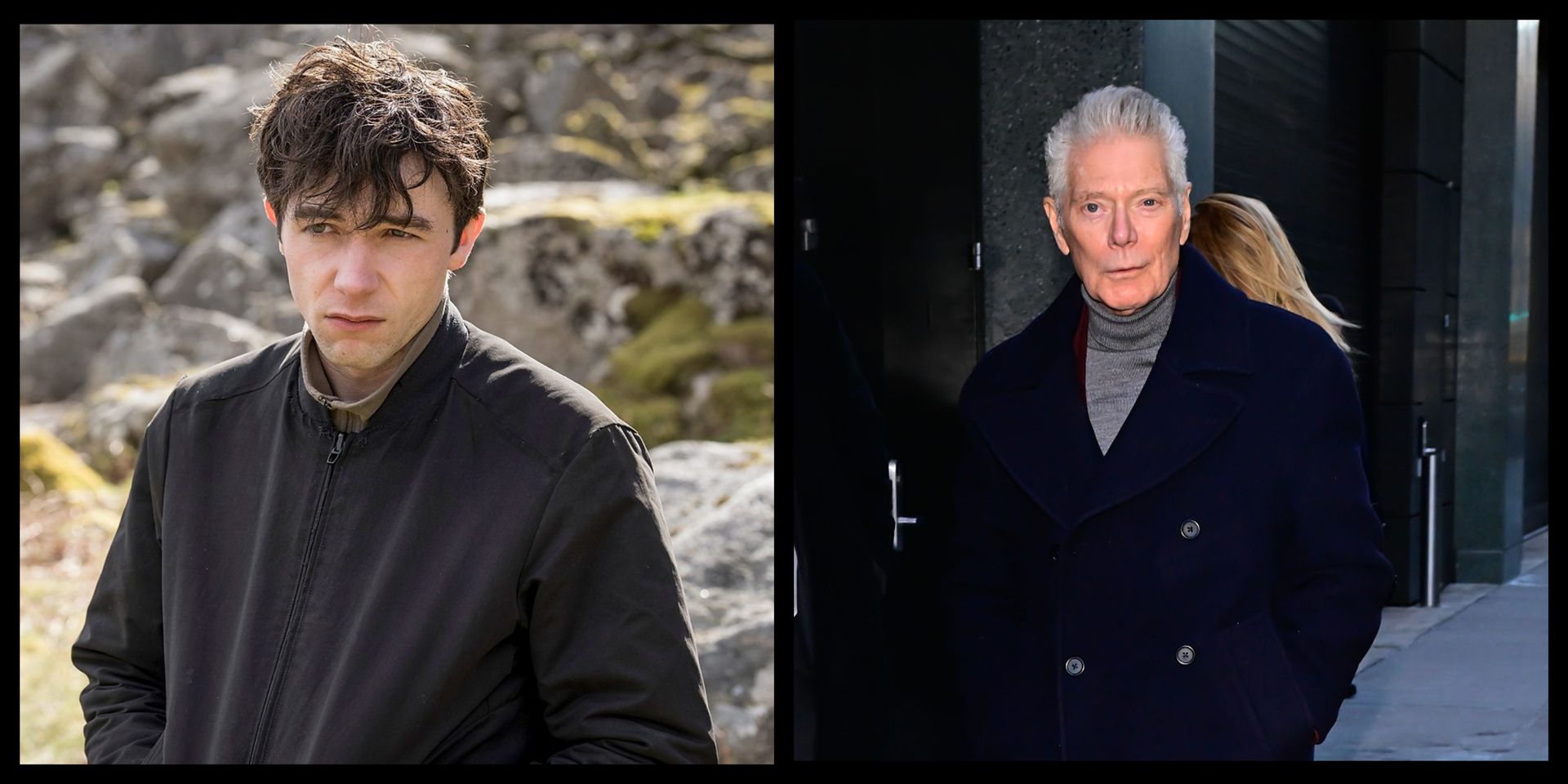 Featured image McKenna and Lang enter thriller Isolation Booth