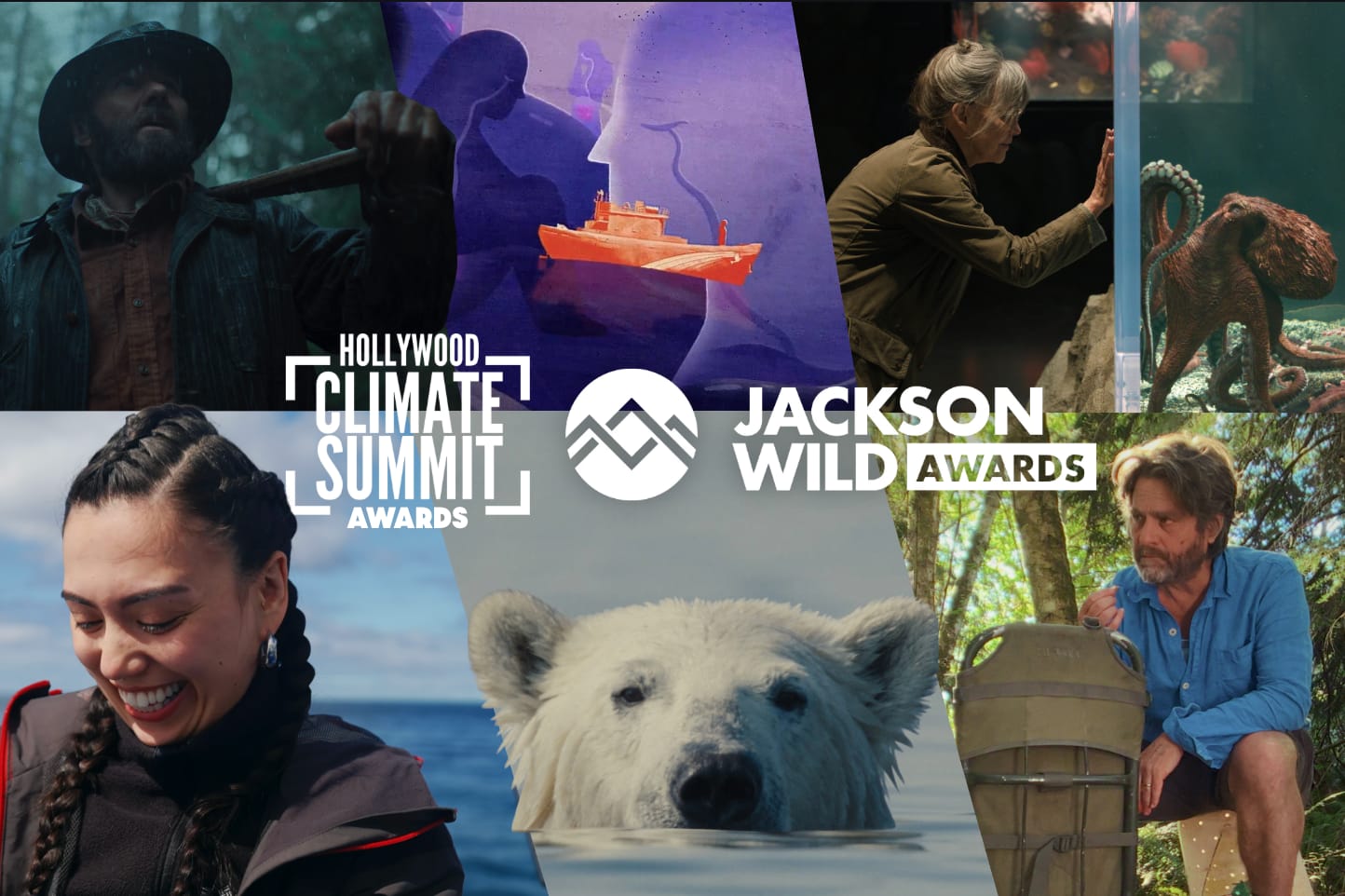 Featured image Jackson Wild unveils climate storytelling award finalists