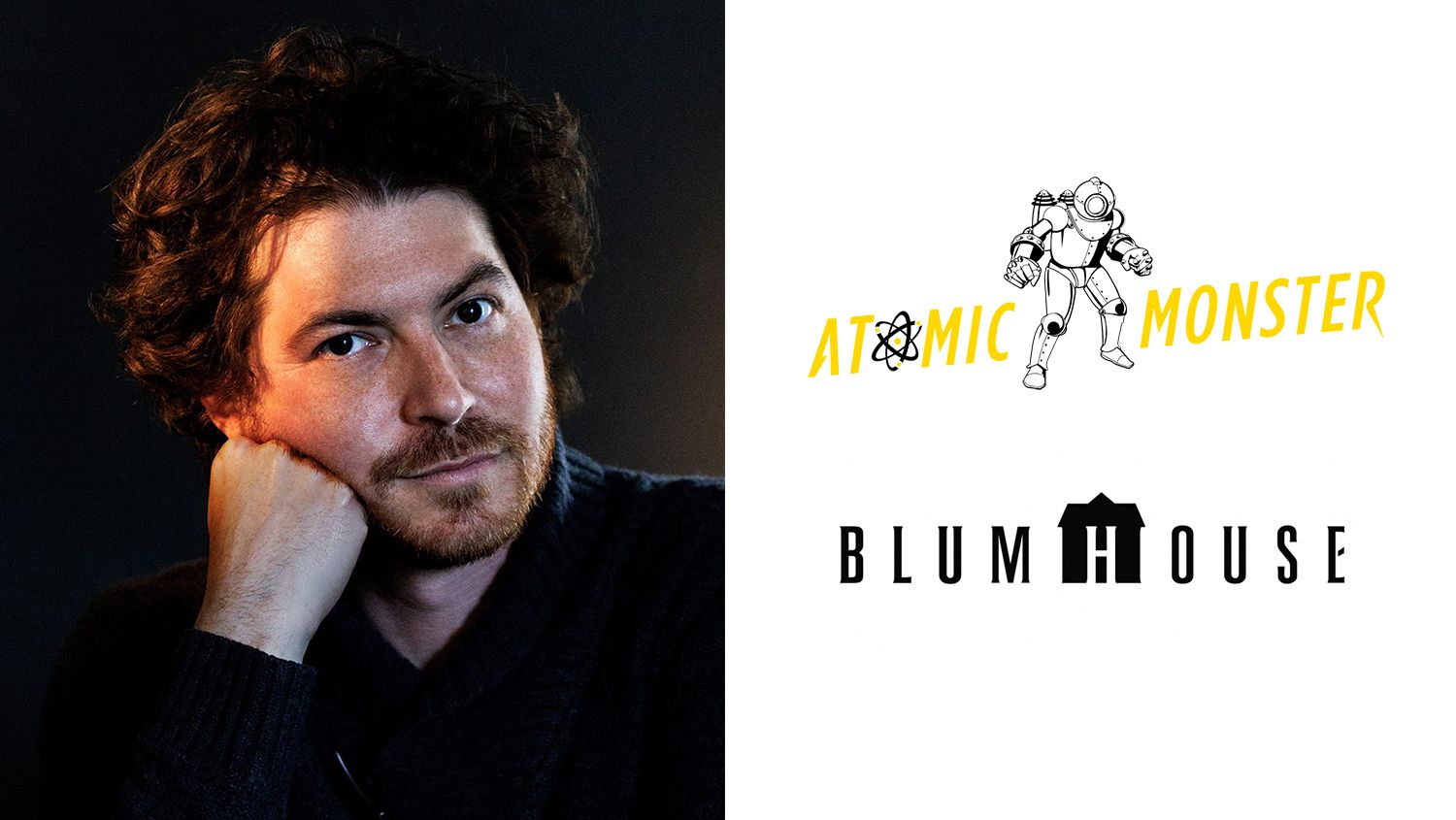 Featured image Chase and Atomic Monster team up for Insidious 6